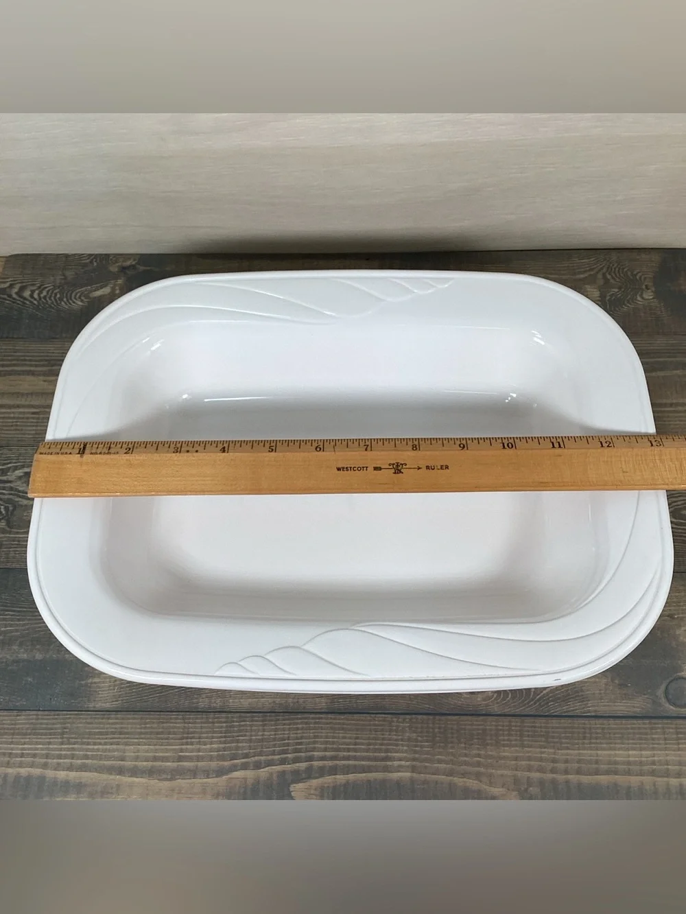 Corning Ware Casual Elegance L-13 13
